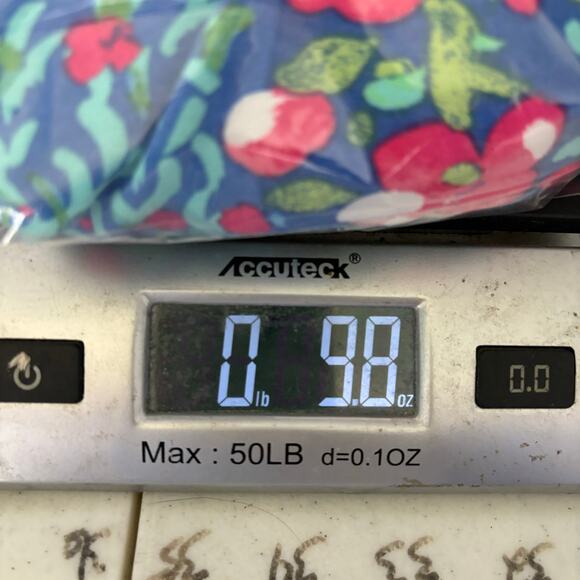 84. Cynthia Rowley Paisley Print Tunic Dress Size Small - Boho Summer Vibes - Picture 11 of 11